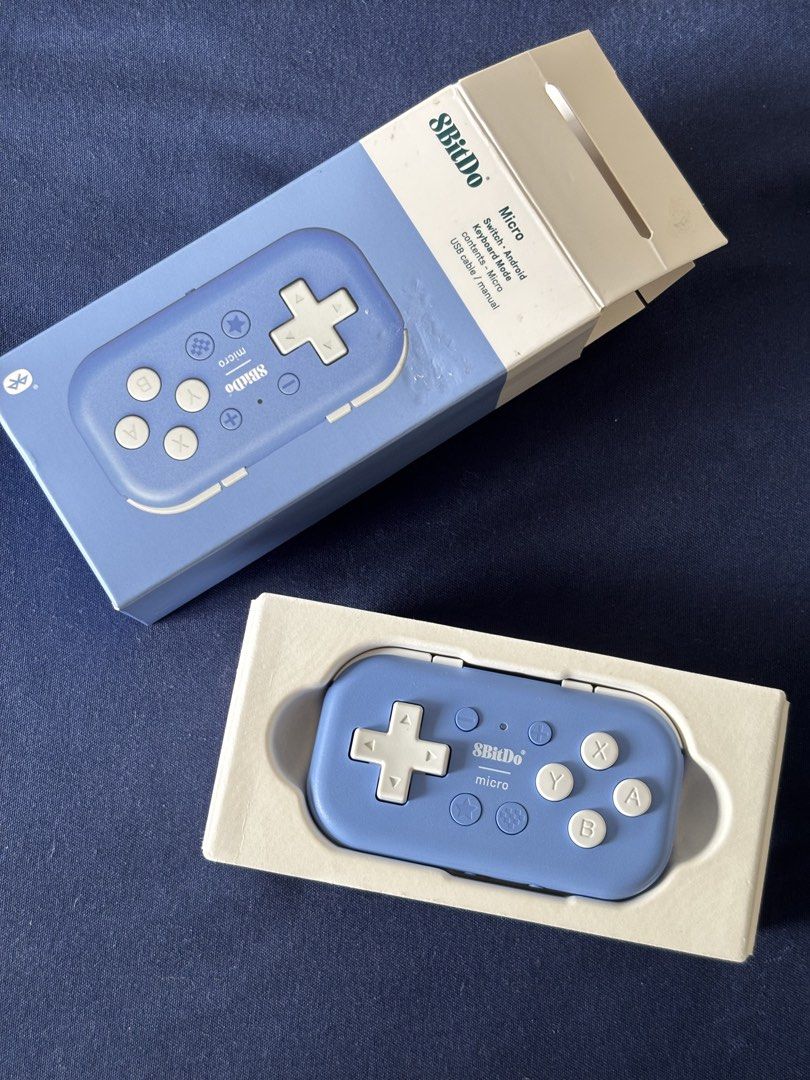 8bit do Micro Controller (Category: Controllers) located in Kuala Lumpur. Submitted by cute_shtuff (Listing ID 1470852128, Image 2). Description: .