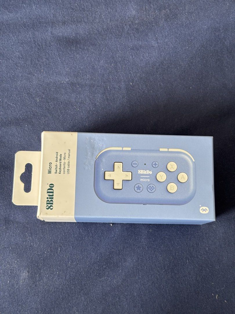8bit do Micro Controller (Category: Controllers) located in Kuala Lumpur. Submitted by cute_shtuff (Listing ID 1470852128, Image 3). Description: .