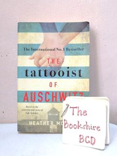 (Category: ) located in . Submitted by thebooksshire_bcd (Listing ID 1470895858, Image 1). Description: .