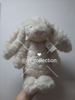 Jellycat Buddies 收藏品 3