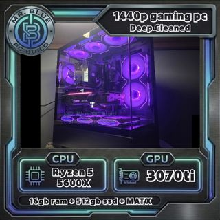 （分類：）位於 。 由 mr.blue_pc_builds 提交（商品編號 1470775465，圖片 1）。簡介： 。