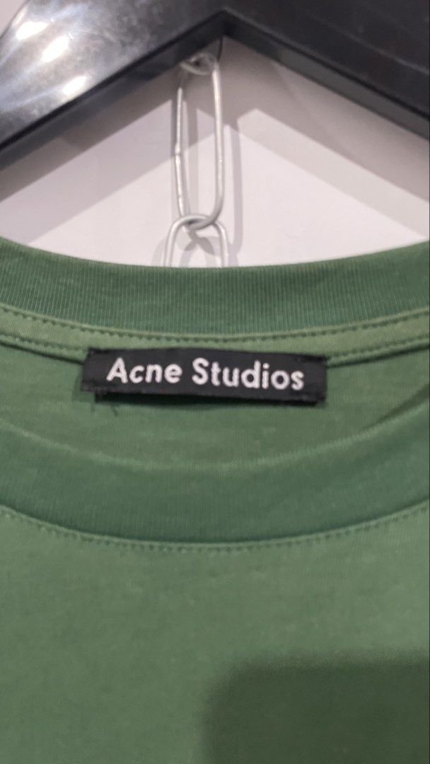 Acne Studios (Category: Announcements) located in Arayat. Submitted by christian_srno (Listing ID 1470875915, Image 3). Description: .