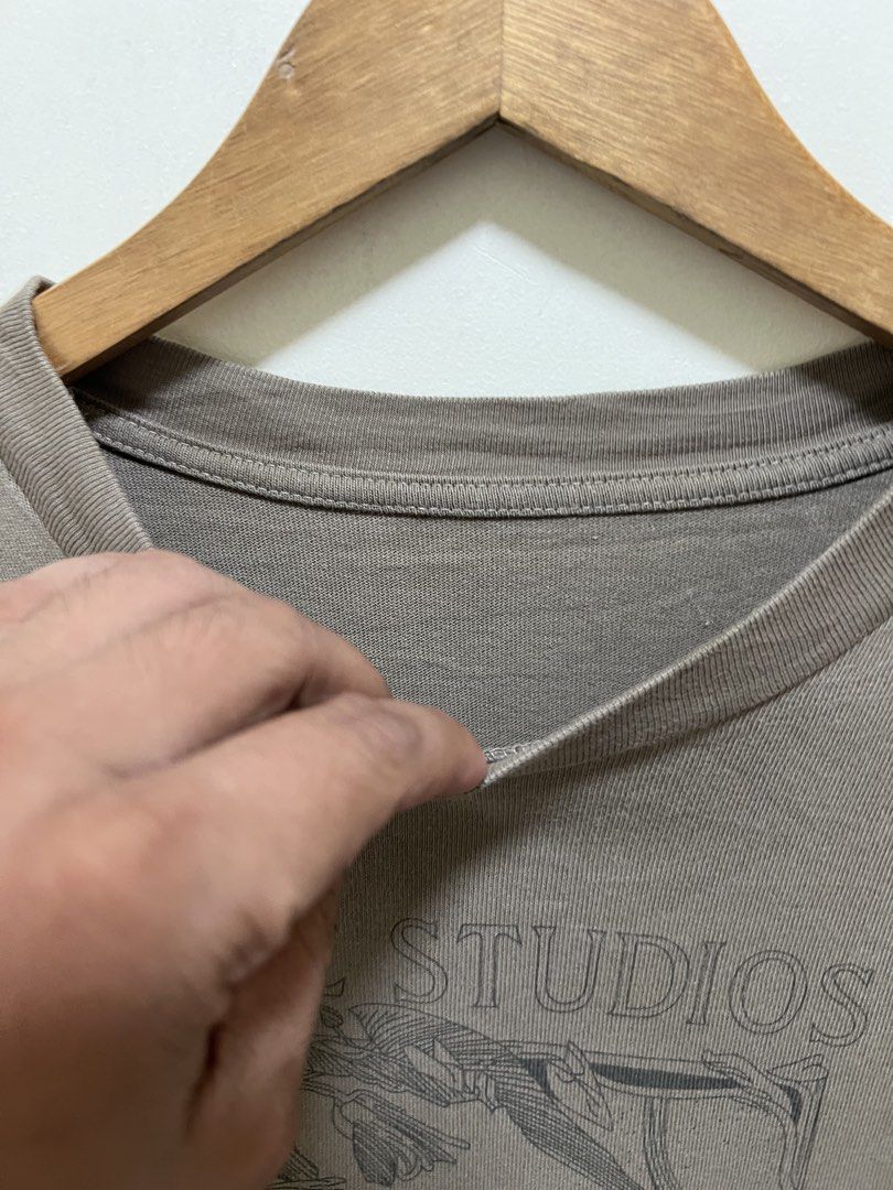 Acne Studios Shirt (Category: Formal Shirts) located in Manila. Submitted by thriftpoint99 (Listing ID 1470815759, Image 3). Description: 25.5x29 Cut necktag only Excellent condition.