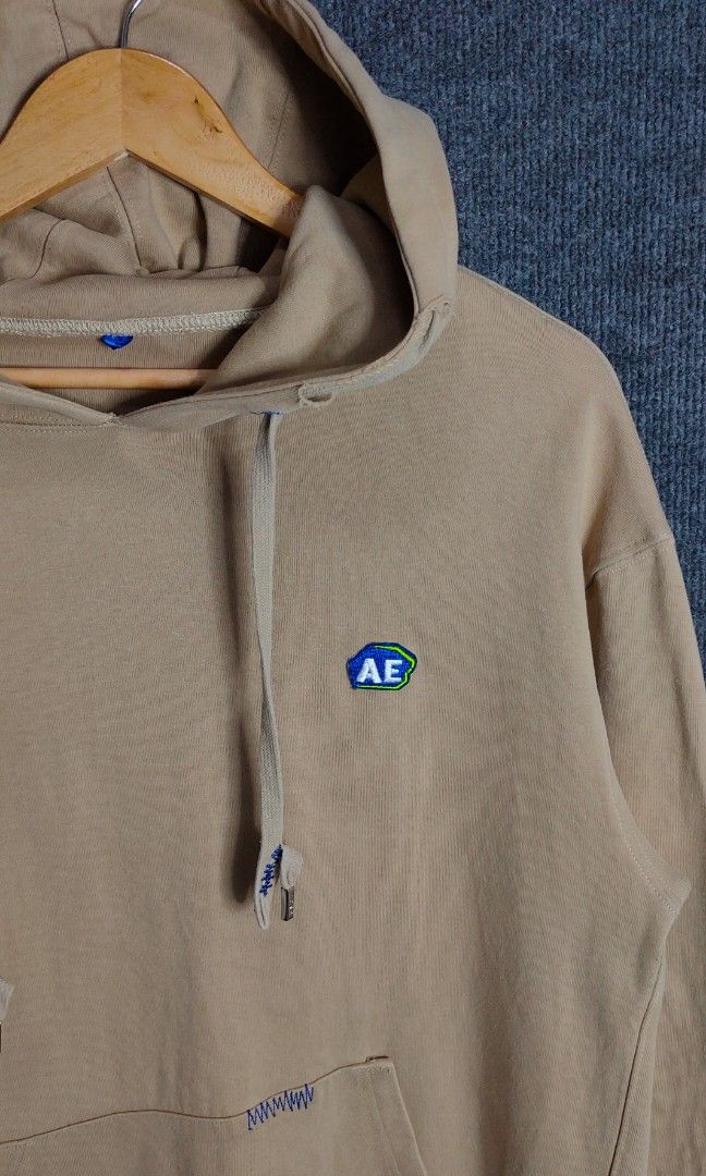 ADER Adererror Jacket (Category: Hoodies) located in Bolinao. Submitted by tokiya. (Listing ID 1470783847, Image 3). Description: Ader Adererror Size Large 22.5x28 Excellent Condition.