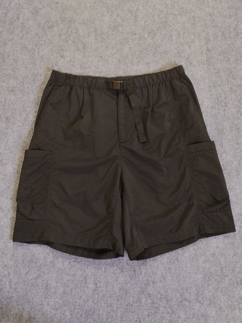 ADIDAS AMPHIBIOUS SHORTS (Category: Shorts) located in Kalibo. Submitted by ionsthrift (Listing ID 1470893940, Image 3). Description: 📌Ugaliing mag basa palagi, pra iwas tanong o aberya. 📌Wag na mag offer kng hndi nman kayang panindigan or bibilhin. Dahil once na nag offer ka dpat sure ka. 📌Please, manage your expectation nlng, halos lahat po ng items ay galing ukay, denedeclare ko nman pag my issue, pro pasensya na pag meron akong di napansin