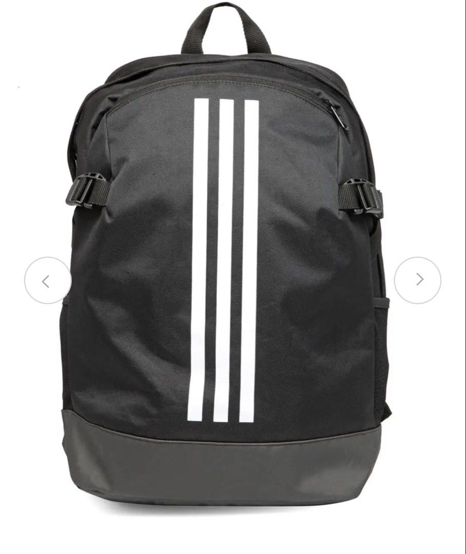 Adidas Backpack (Category: Backpacks) located in Cainta. Submitted by vrenaussiegoods (Listing ID 1470780859, Image 3). Description: .