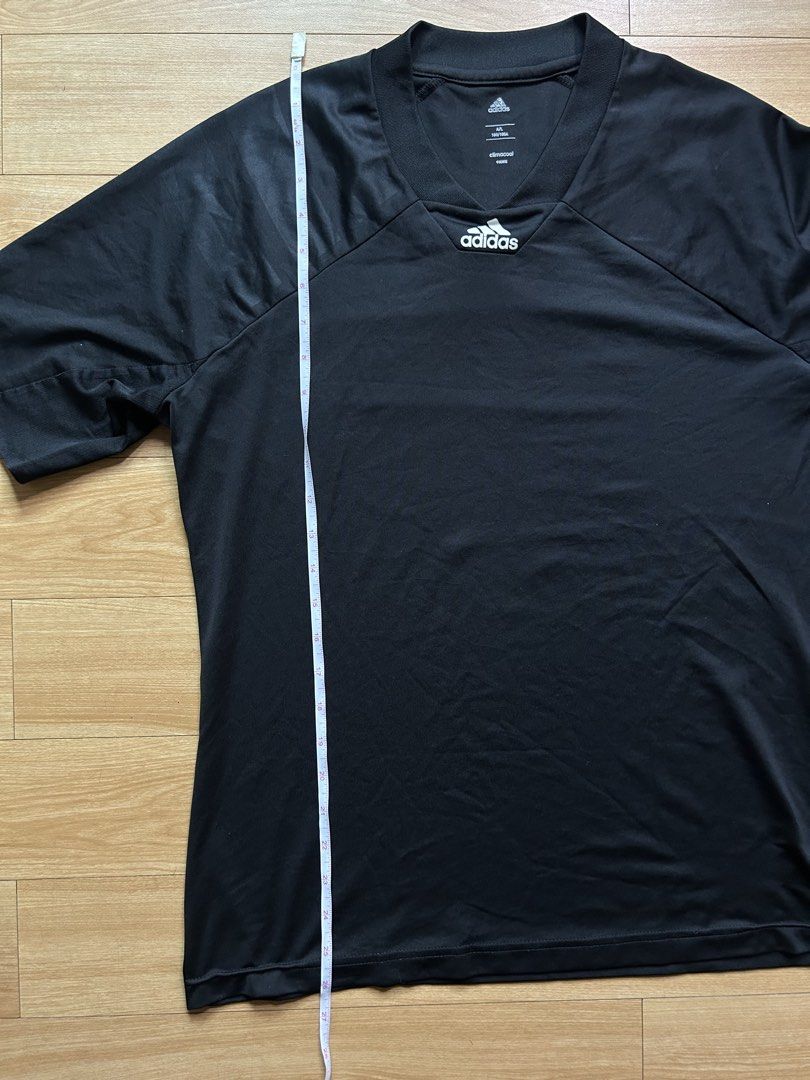 Adidas Climacool (Category: Activewear) located in Manila. Submitted by bossjear (Listing ID 1470795944, Image 1). Description: dimension in the picture no issue, good as new .