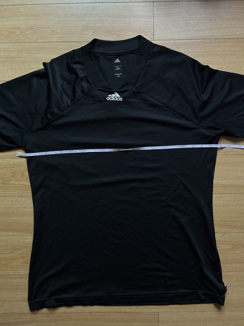 Adidas Climacool (Category: Activewear) located in Manila. Submitted by bossjear (Listing ID 1470795944, Image 2). Description: dimension in the picture no issue, good as new .