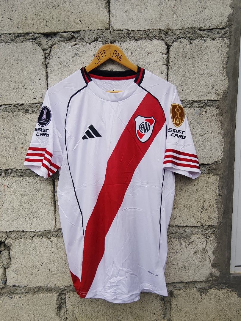Adidas football jersey (Category: Activewear) located in Bayombong. Submitted by jeffreybee (Listing ID 1470880475, Image 1). Description: 30 length 20 wisth can stretch to 22 needs light wash.