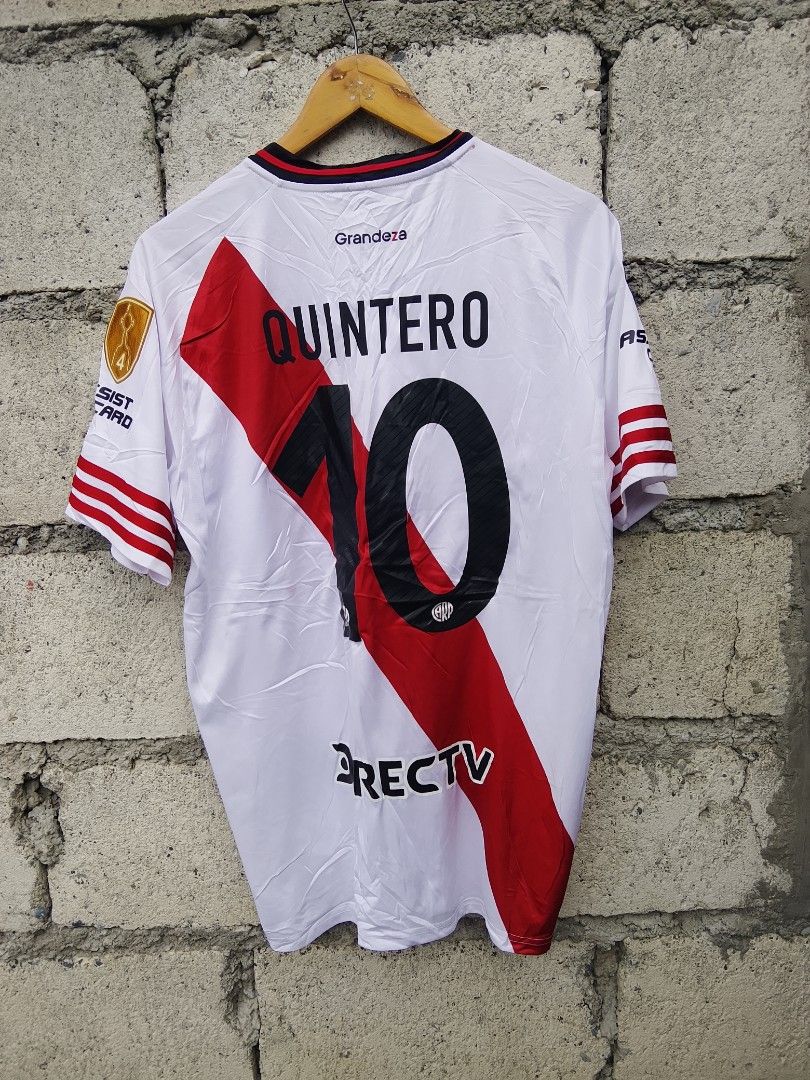 Adidas football jersey (Category: Activewear) located in Bayombong. Submitted by jeffreybee (Listing ID 1470880475, Image 2). Description: 30 length 20 wisth can stretch to 22 needs light wash.