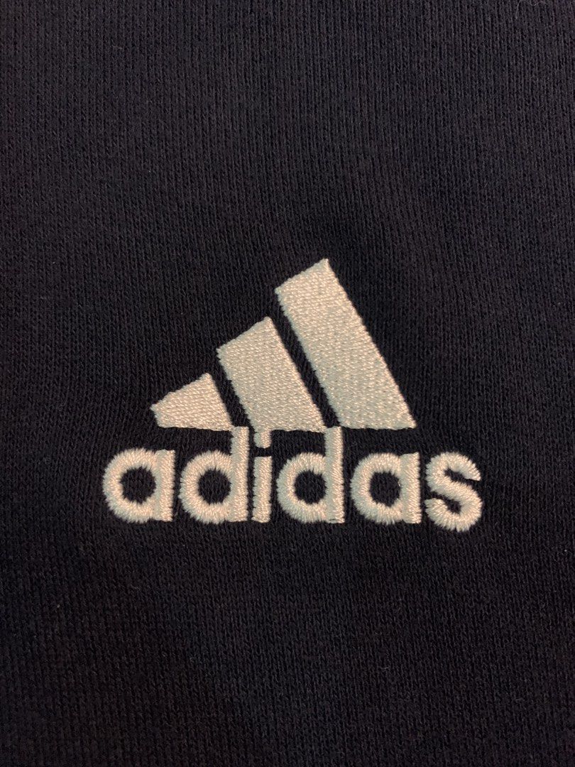 Adidas Jacket (Category: Coats, Jackets and Outerwear) located in Puerto Princesa. Submitted by fhiefhie_10 (Listing ID 1470865831, Image 3). Description: •100% Authentic and Original •Complete with tags and hang tags • No issues or defects • Barely used, mostly stored lang Palawan is my location. Thanks!.
