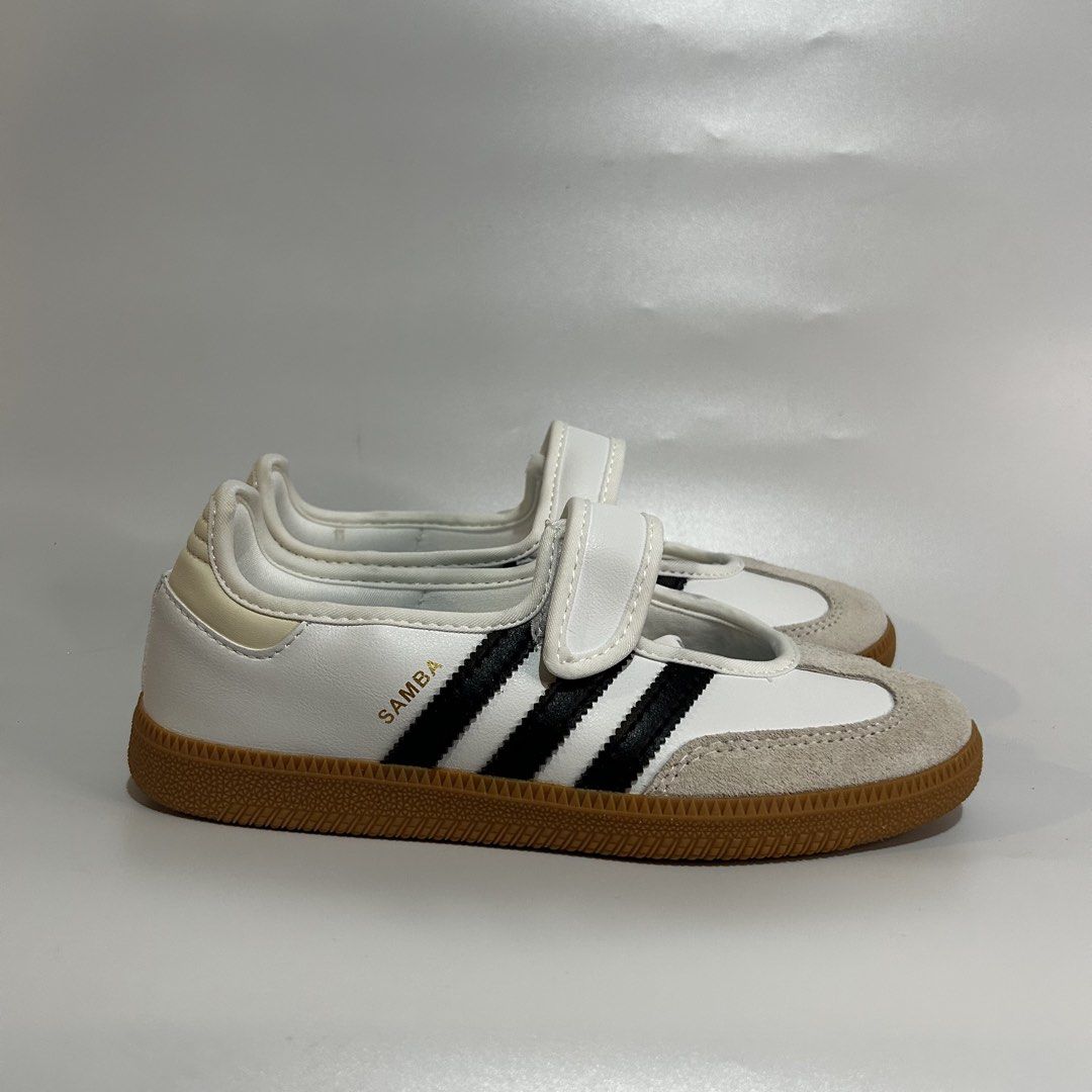 Adidas samba ballerina (Category: Sneakers) located in Iloilo. Submitted by shapatos_12 (Listing ID 1470900788, Image 1). Description: .