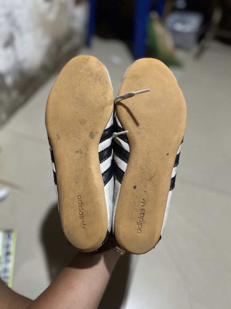 Adidas Tokyo (Category: Sneakers) located in Cebu City. Submitted by cyrilk1cks (Listing ID 1470858007, Image 3). Description: .