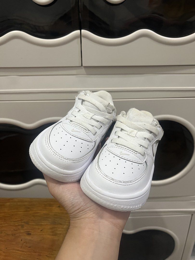 Af1 (Category: Babies & Kids Fashion) located in Manila. Submitted by cayden_23 (Listing ID 1470846032, Image 3). Description: 7c 🚚 j&t 📍baguio.