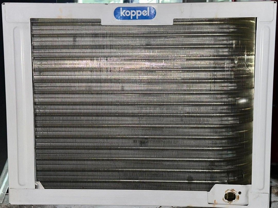 Aircon 1hp Koppel Modelo inverter (Category: Air Conditioning and Heating) located in Manila. Submitted by samrodrigues0 (Listing ID 1470858765, Image 2). Description: RUSH FOR SALE 1HP NVERTER/ MANUAL /NO ISSUE NO HISTORY OF REPAIR GOOD AS NEW WITH WARRANTY AND REPLACEMENT CASH ON DELIVERY/ PICK UP FREE DELIVERY TEST ALL YOU WANT BEFORE PAYMENT 📍MANILA AREA PM ME DIRECTLY IF YOUR INTERESTED (MAY DISCOUNT SA SURE BUYER).