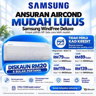 (Category: ) located in . Submitted by aishah_ismail94 (Listing ID 1470818356, Image 1). Description: .