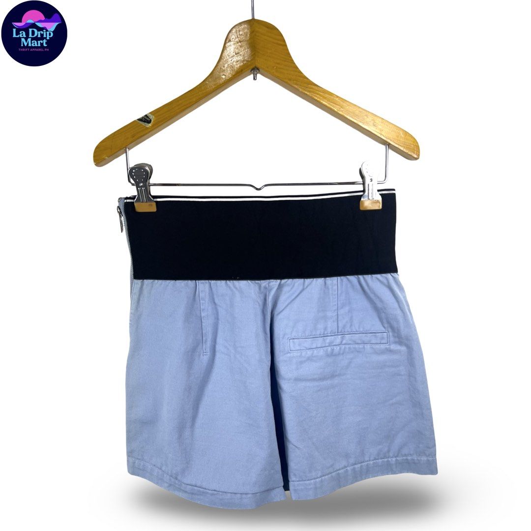 ‎“ALEXANDER WANG” SCRPT HIGHWAIST SHORTS (Category: Shorts) located in Taguig. Submitted by ldm.ph (Listing ID 1470913398, Image 2). Description: ‎(LDM-B-0174) ‎Size:ACTUAL FIT:MEDIUM ‎Dimensions Waistline: 24 (STRETCHABLE) ‎Inches length:14 Leg opening:14 ‎Condition: GOOD AS NEW ‎Color rate:10 ‎Flaws:❌ ‎(READY TO WEAR).