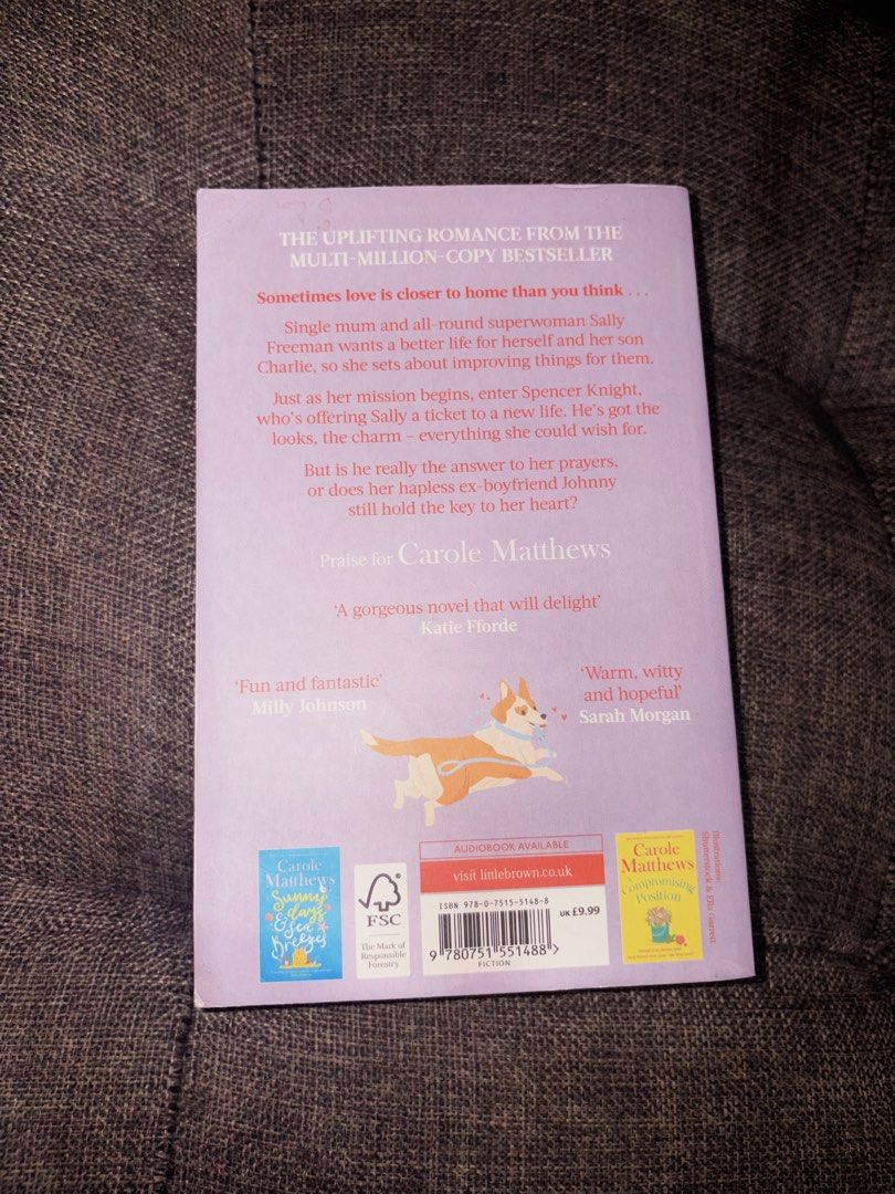 All you need is love (Category: Storybooks) located in Caloocan City. Submitted by irishdailyph (Listing ID 1470931512, Image 2). Description: For further details just message me.