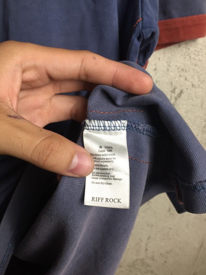 American casual (Category: Activewear) located in Baybay. Submitted by offrackproject (Listing ID 1470882166, Image 3). Description: free shipping.