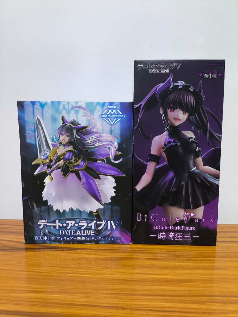 Anime Figures (Category: Figurines & Statues) located in Cabuyao City. Submitted by kurtoyscollectibles (Listing ID 1470758709, Image 2). Description: Anime Figures from japan All brand new no issue Price varies PM for fast transaction.