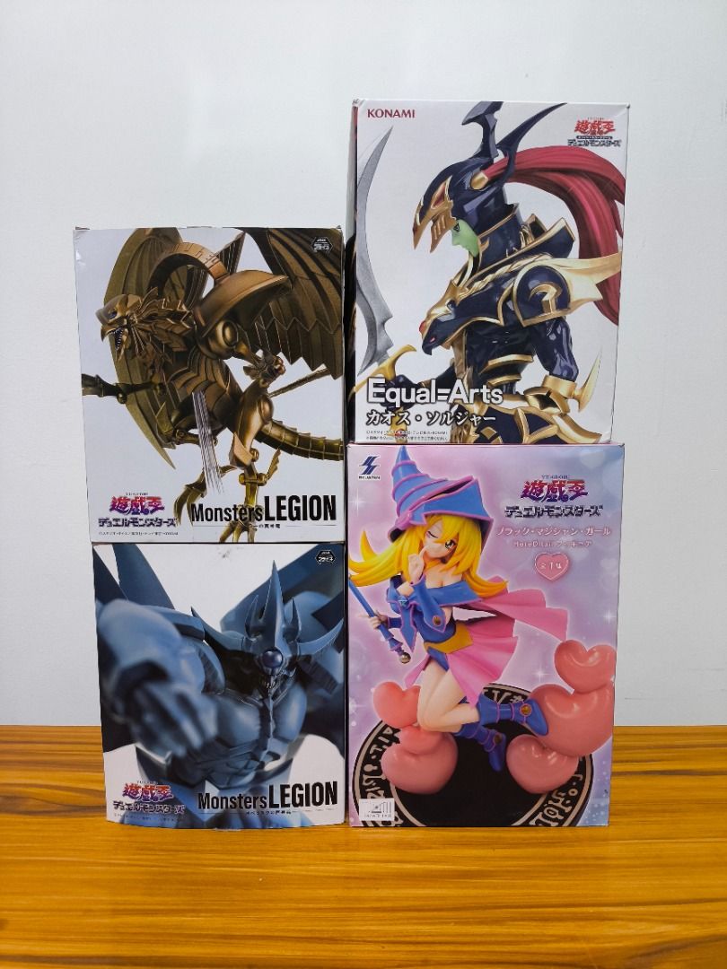 Anime Figures (Category: Figurines & Statues) located in Cabuyao City. Submitted by kurtoyscollectibles (Listing ID 1470758709, Image 3). Description: Anime Figures from japan All brand new no issue Price varies PM for fast transaction.