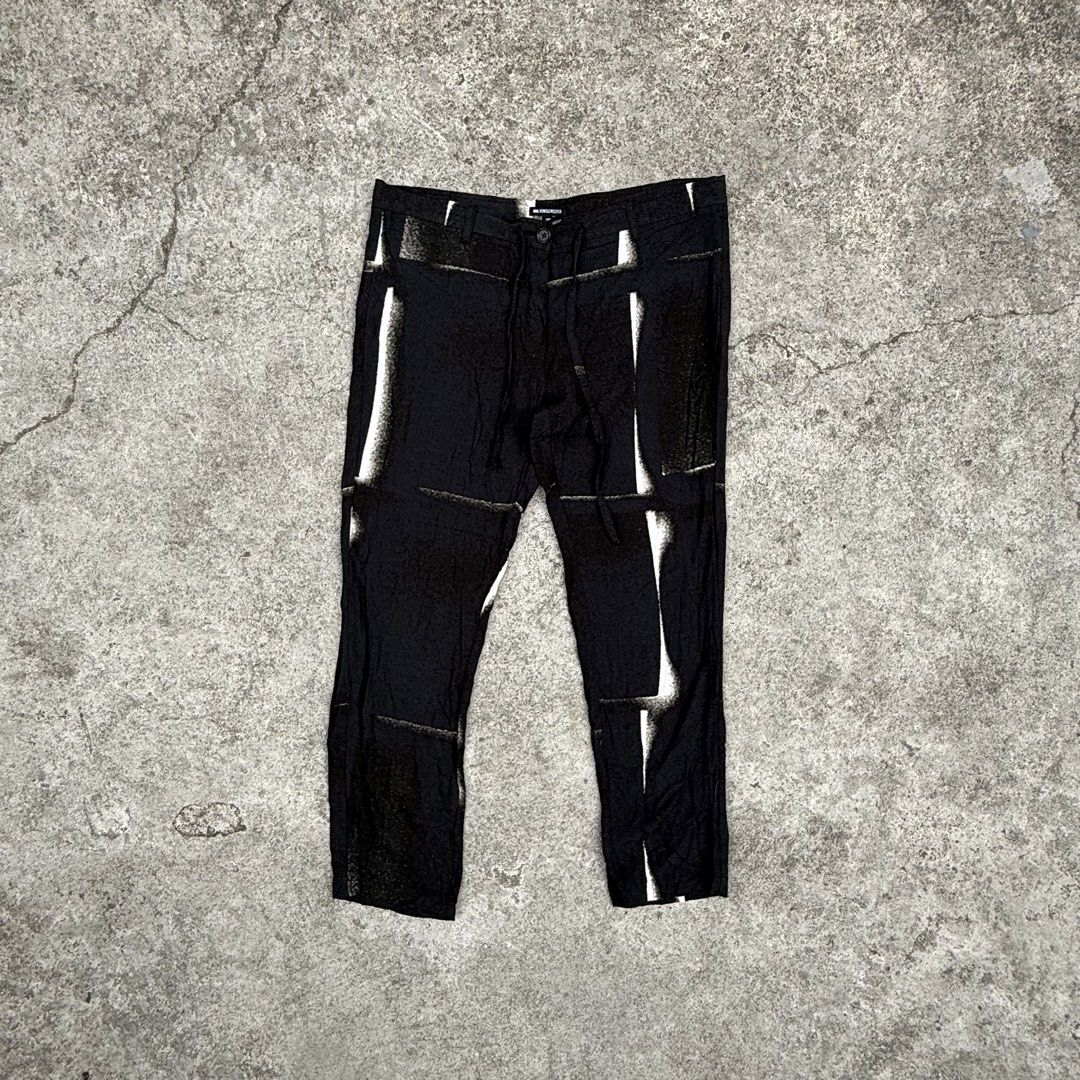 ANN DEMEULEMEESTER PANTS (Category: Jeans) located in Dinalupihan. Submitted by wearable_stuffz (Listing ID 1470824012, Image 1). Description: .