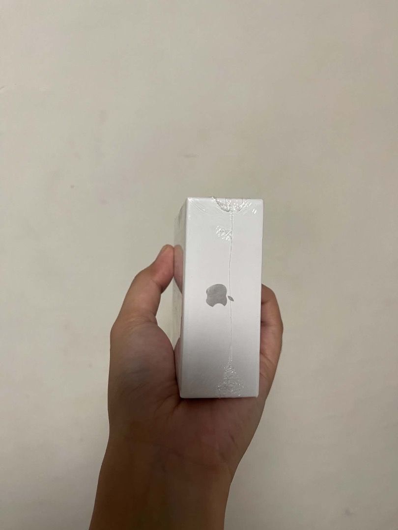 Apple AirPods 4 with Active Noise Cancellation (Category: Earphones) located in Quezon City. Submitted by youngtree_76a379 (Listing ID 1470888485, Image 2). Description: - Brand new & 100% authentic Apple AirPods 4 with Active Noise Cancellation (ANC) - Factory sealed and unopened with original plastic wrap intact - Purchased from Power Mac Center (original paper bag included) - Model: MXP93ZA/A - Serial Number: KFVFP469W2 - Meetup or shipping av