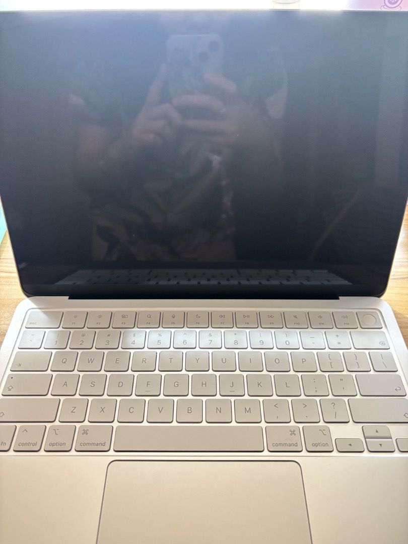 Apple MacBook (Category: Laptops & Notebooks) located in Cebu City. Submitted by fronzey091124 (Listing ID 1470761889, Image 2). Description: FOR SALE: MacBook Neo 512GB (Apple A18 Pro)💻✨ 📦 Complete box set 🔋 100% Battery Health 🔄 Only 4 Battery Cycles ✨ In good condition 📌 Has a small, barely noticeable dent Selling my MacBook Neo 512GB. Everything is included in the complete box set, including receipt. Price is still negotiable for sure bu