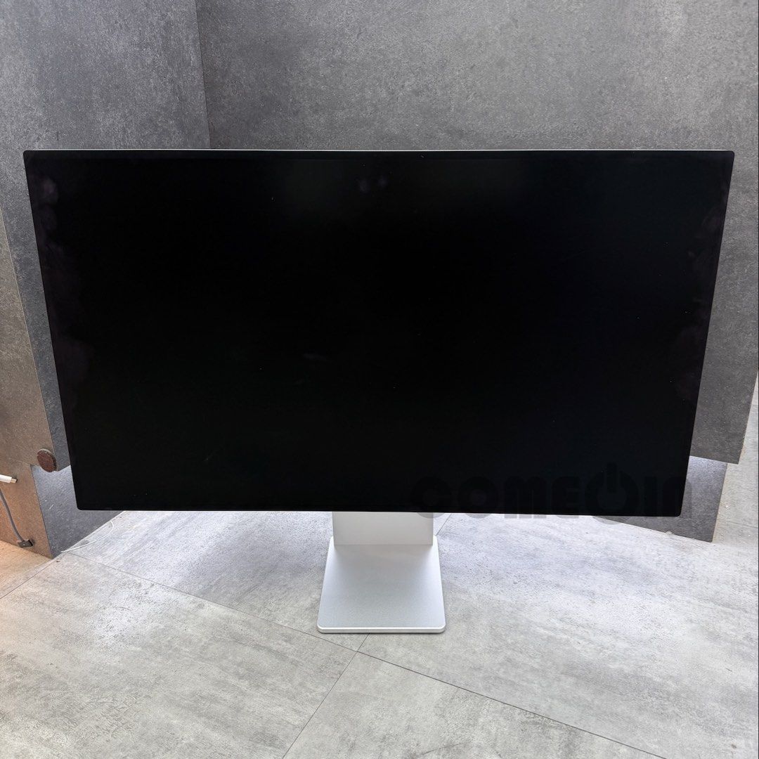 Apple Pro Display XDR with Nano Texture Glass, 電腦＆科技, 電腦周邊及配件, 電子屏幕 ...