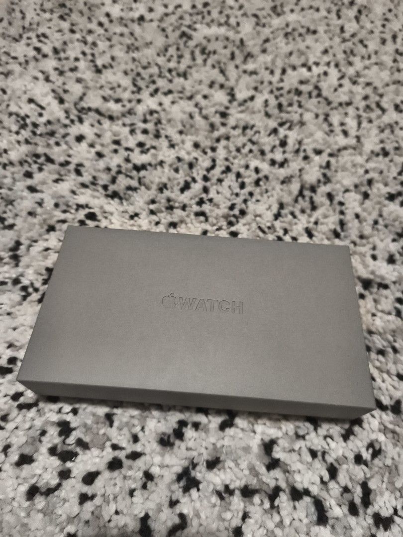 Apple Watch Ultra 4 [NEW / BNIB], Mobile Phones & Gadgets, Wearables ...