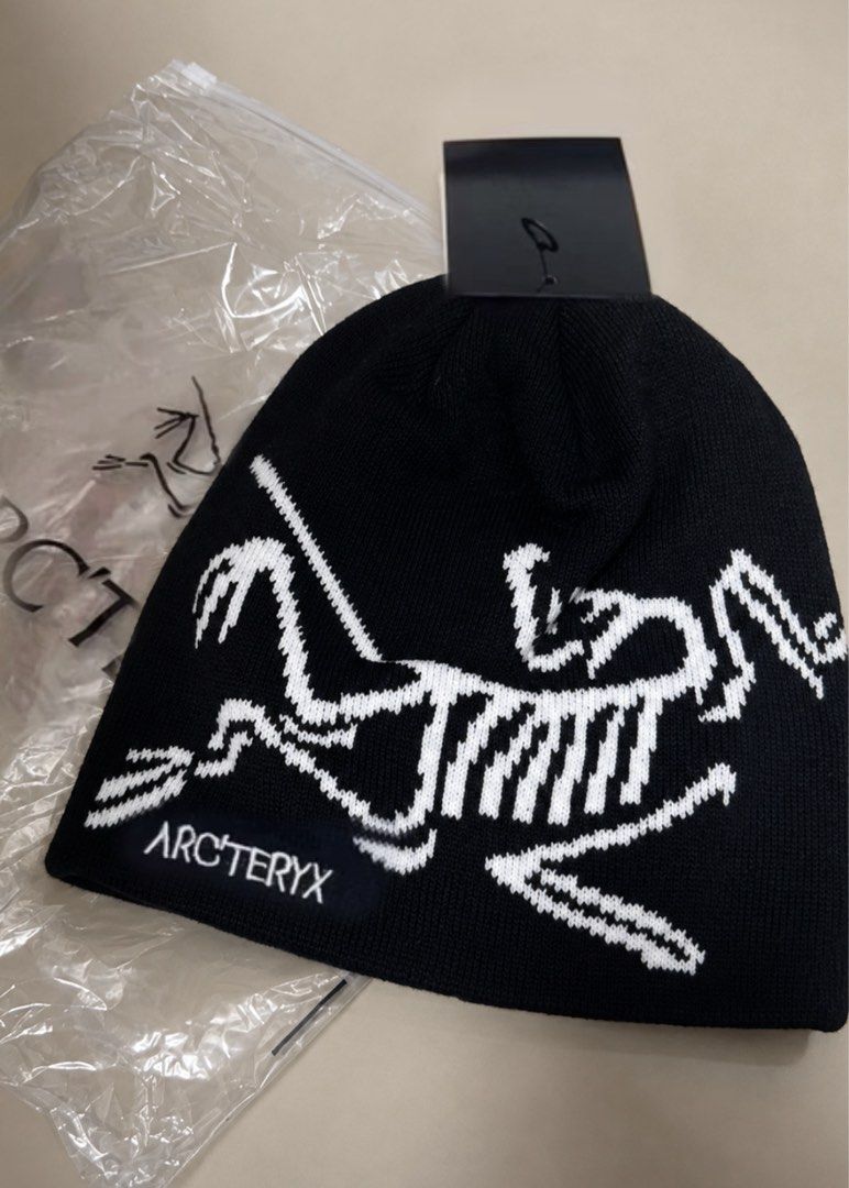 Arcteryx Beanie (Category: Beanies) located in Manila. Submitted by ellaux (Listing ID 1470813236, Image 1). Description: Arcteryx Beanie - Mint Condition - Comes with Tags, Hang Tag & Ziplock - Pre-order (comes to you directly in 6-8 days).