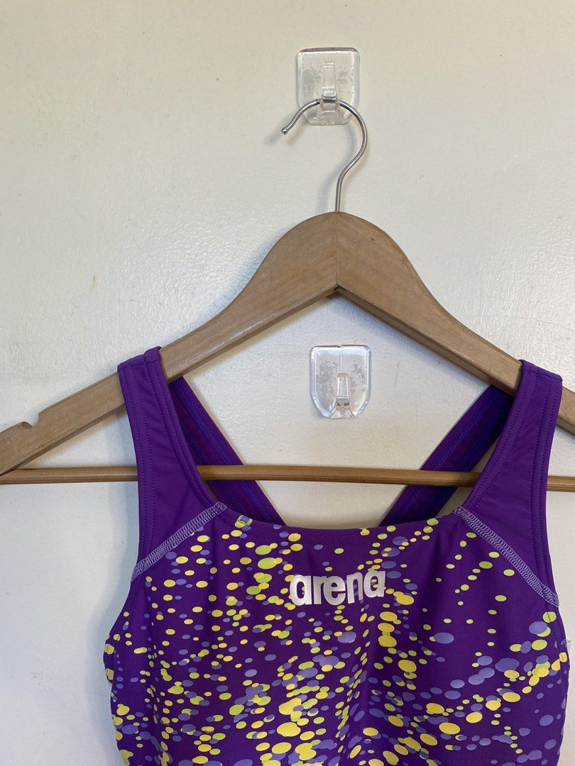 Arena size36 /small padded new.arrivals4 (Category: Bikinis & Swimsuits) located in Baguio. Submitted by buyforless_2600 (Listing ID 1470780074, Image 2). Description: .
