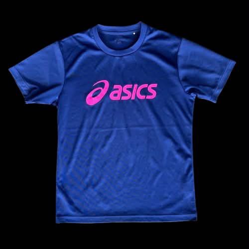 Asics Athletic Training T-Shirt 3 for 1,200 (Category: Activewear) located in Caloocan City. Submitted by landcruiser76__ (Listing ID 1470778613, Image 3). Description: - Brand: Asics - Color: Neon Yellow with Black logo print - Fit: Standard fit - Material: Lightweight, breathable, and quick-drying athletic fabric - Features: Short sleeves, crew neck, keeps you cool during workouts - Best for: Running, gym, and general fitness - Condition: Brand