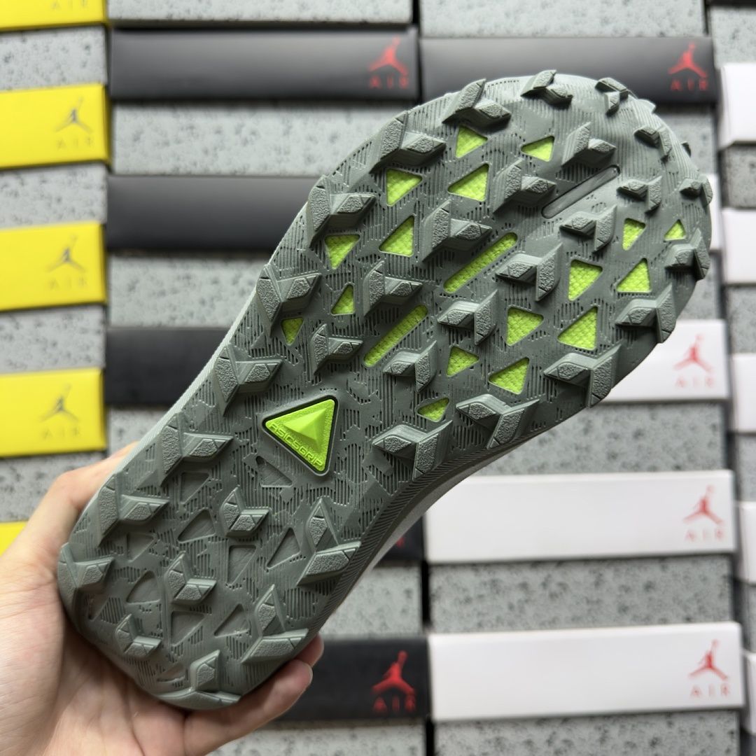 ASICS GEL-Trabuco MT GTX 1011C0 0 Variant 2, Women's Fashion, Footwear ...