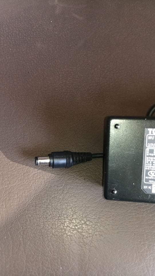 Assorted Adapter Power Supply Charger (Category: Chargers) located in Taguig. Submitted by grandfish_55ab5c (Listing ID 1470930026, Image 3). Description: Assorted adapter - Brand: Genuine Dell AC Adapter - Model: HA65NS1-00 - Power Output: 65W (19.5V / 3.34A) - Input: 100-240V (Universal/Global use) - Condition: Tested, 100% working, normal wear on casing - Inclusions: Power brick with attached cables and plug - Compatibility: Works with select 