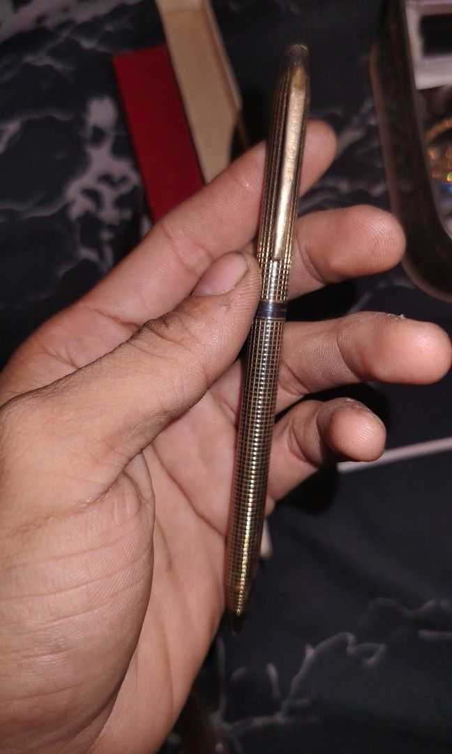 ASSORTED AUTHENTIC BALLPEN (Category: Vintage Collectibles) located in Manila. Submitted by nik-makino (Listing ID 1470800920, Image 2). Description: 700 each, except fasion.