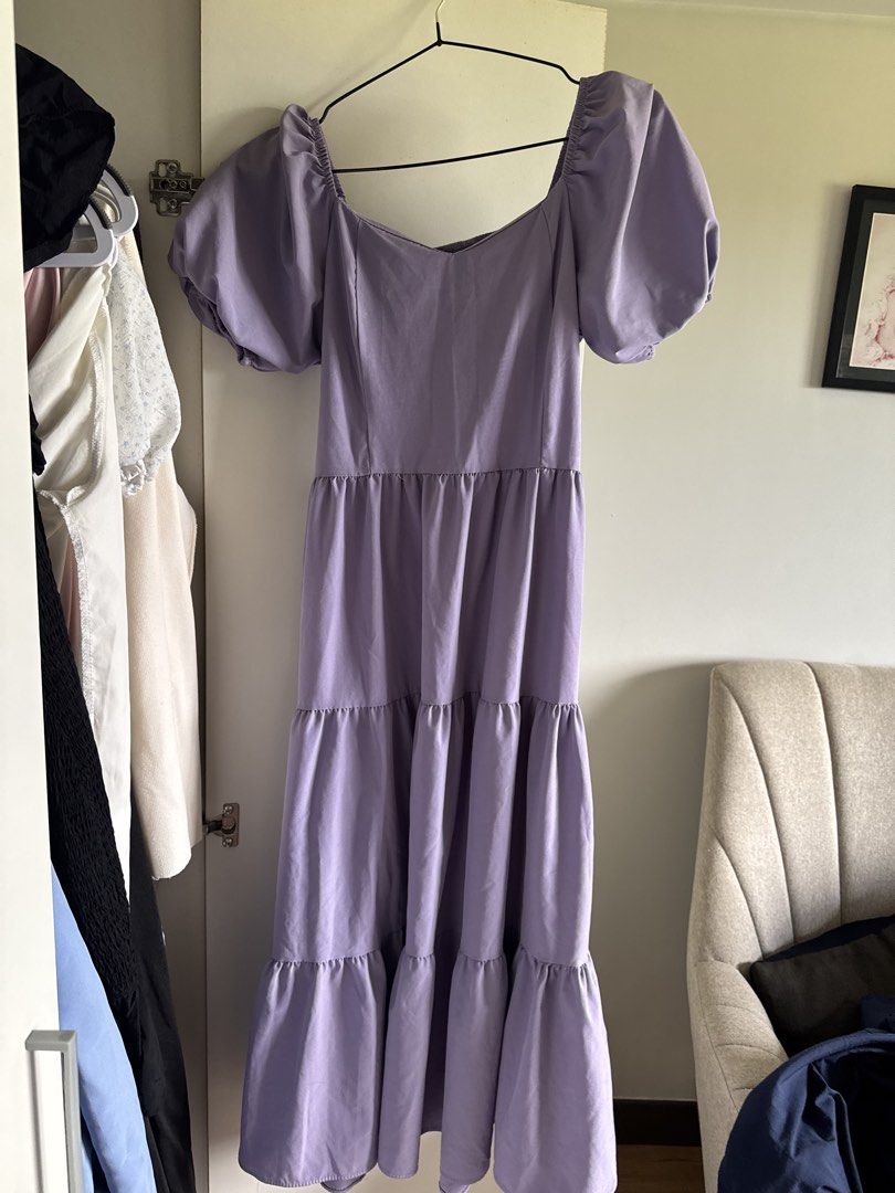 Assorted Dresses (Category: Dresses) located in Taguig. Submitted by iceru (Listing ID 1470806878, Image 3). Description: 120 each.