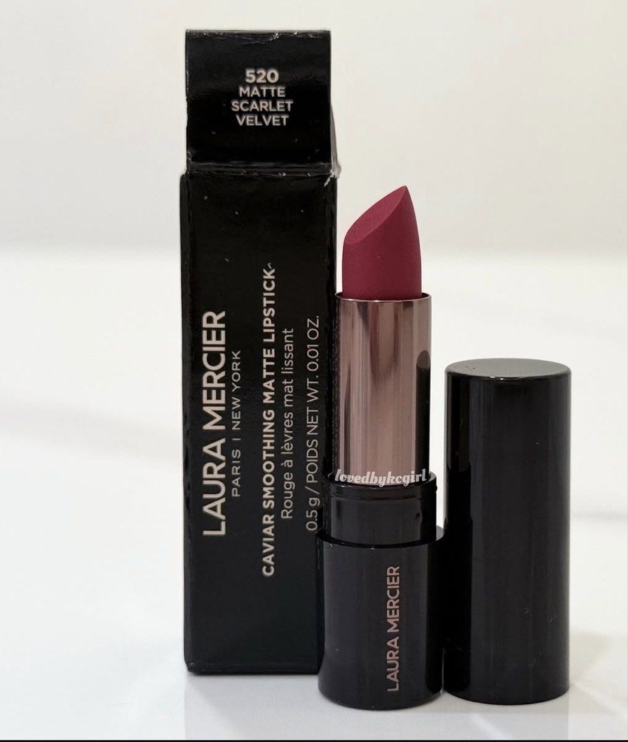 Auth Laura Mercier (Category: Makeup) located in Cebu City. Submitted by shopnsave2015 (Listing ID 1470909039, Image 3). Description: Travel size.