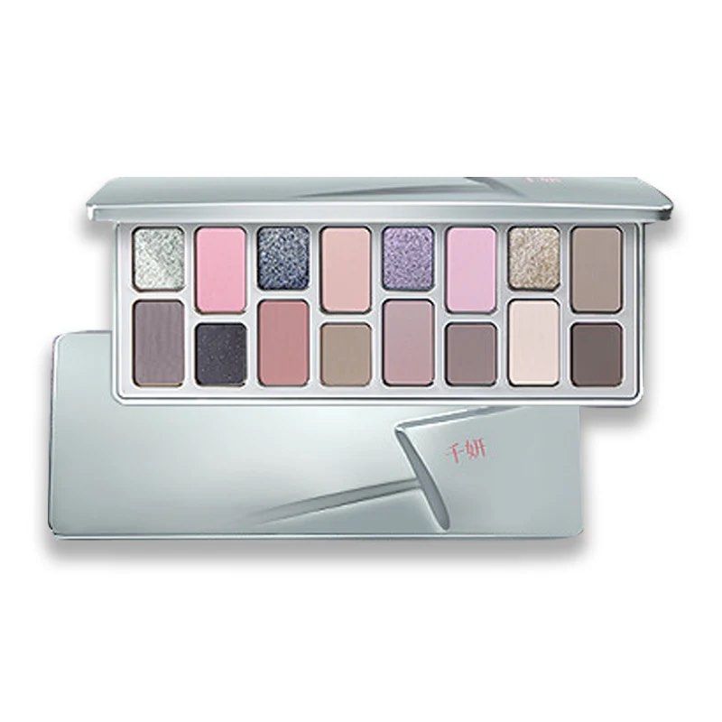 AUTH SEALED CHEERYEP #07 CLOSER PALETTE (Category: Makeup) located in Las Pinas. Submitted by null.alt.shop (Listing ID 1470888062, Image 2). Description: Brand new and sealed Authentic Rfs: na double order .