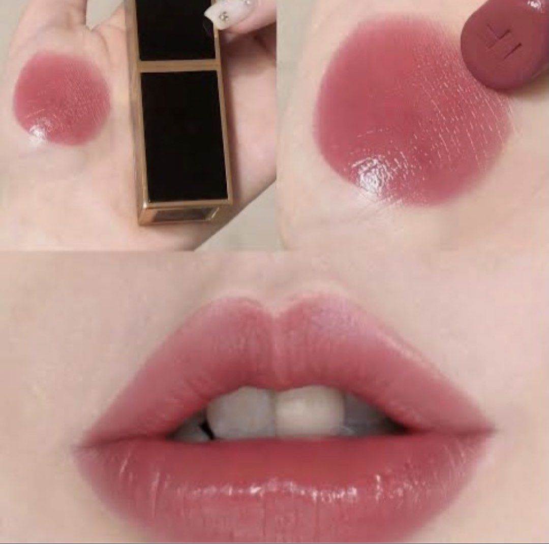Auth Tom Ford Lipstick (Category: Makeup) located in Cebu City. Submitted by shopnsave2015 (Listing ID 1470906730, Image 2). Description: Travel size .
