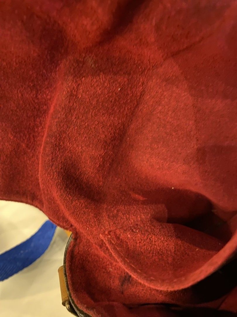 Authentic louis vuitton tambourin bag (Category: Luxury Bags & Wallets) located in Cebu City. Submitted by bisayaseller77 (Listing ID 1470869601, Image 2). Description: Authentic louis vuitton tambourin monogram leather bag.