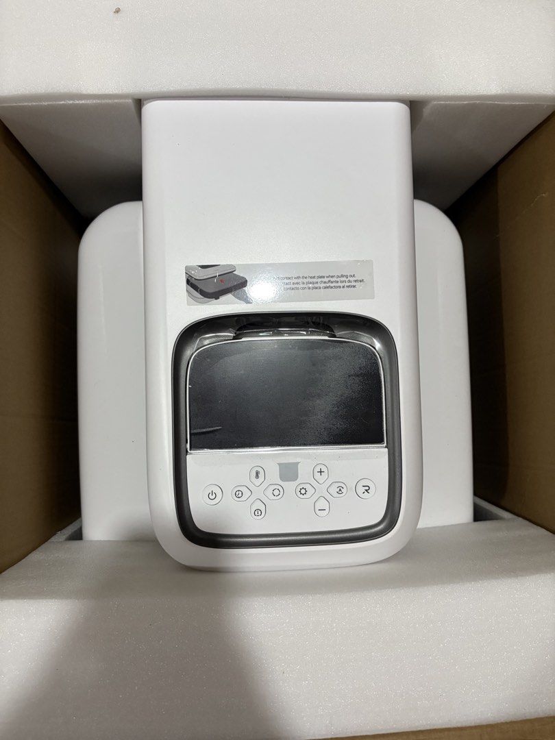 AUTO HEATPRESS MACHINE V2 HVRONT (Category: Stamps & Prints) located in Pasay City. Submitted by jimbethcer22999 (Listing ID 1470825634, Image 1). Description: ✨AVAILABLE ONHAND✨ AUTO HEAT PRESS MACHINE V2 BRANDNEW NO ISSUE FOR PICK UP/LALAMOVE ONLY UNLI LEGIT CHECK🔥 26k negotiable 💯 NO WARRANTY/NO ISSUE READY TO PICK UP/LALAMOVE LOC:BACOOR CAVITE PM PM PM PM PM!🫡🖤.