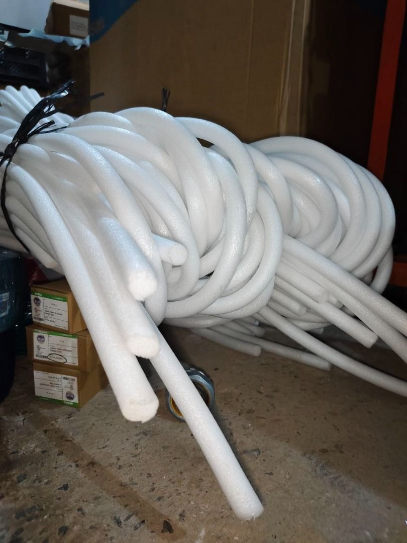 Backer Rod Specs: ¾" (Category: Everything Else Others) located in Manila. Submitted by 09171479278_elsie. (Listing ID 1470812452, Image 2). Description: Backer Rod Specs: ¾".