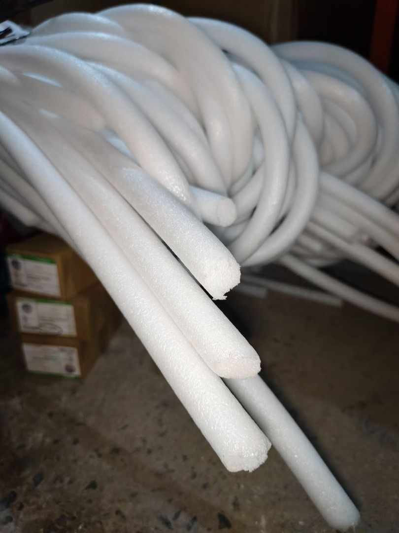 Backer Rod Specs: ¾" (Category: Everything Else Others) located in Manila. Submitted by 09171479278_elsie. (Listing ID 1470812452, Image 3). Description: Backer Rod Specs: ¾".