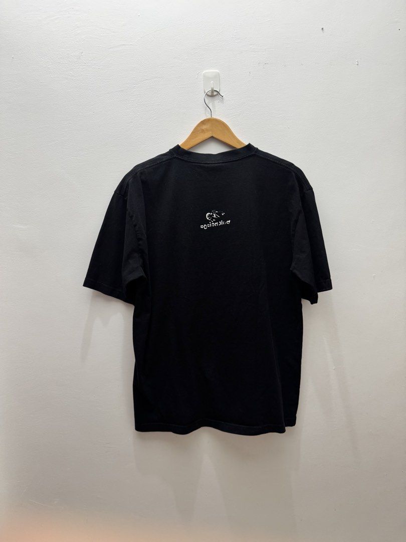 Balenciaga Mid Logo (Category: Tshirts & Polo Shirts ) located in Manila. Submitted by soflyapparel77 (Listing ID 1470774085, Image 2). Description: .
