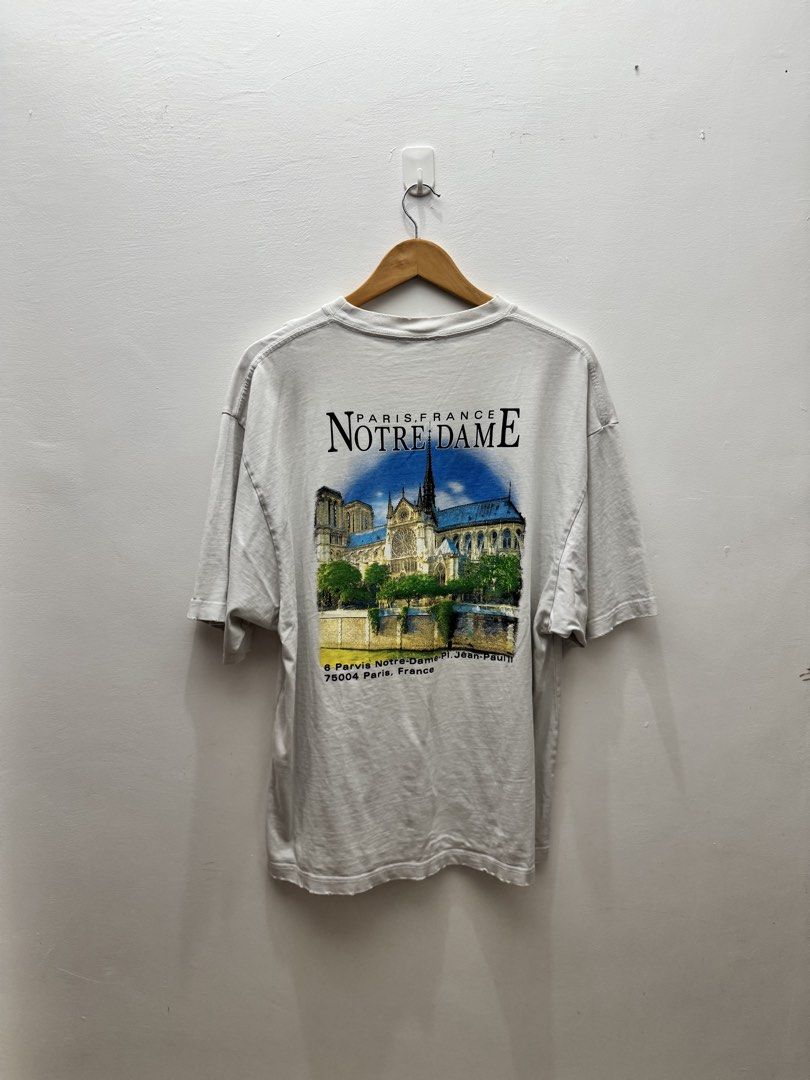 Balenciaga SacreCoeur (Category: Tshirts & Polo Shirts ) located in Manila. Submitted by soflyapparel77 (Listing ID 1470773627, Image 2). Description: .