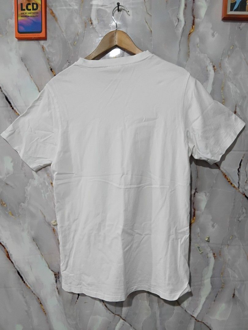 BAPE SPACE CAMO BIG APE HEAD TEE TSHIRT SIZE S-M (Category: Tshirts & Polo Shirts ) located in General Mariano Alvarez. Submitted by adonid (Listing ID 1470748967, Image 3). Description: BAPE SPACE CAMO BIG APE HEAD TEE TSHIRT SIZE S-M SIGN OF USAGE PHP 800 LOC. GMA CAVITE.
