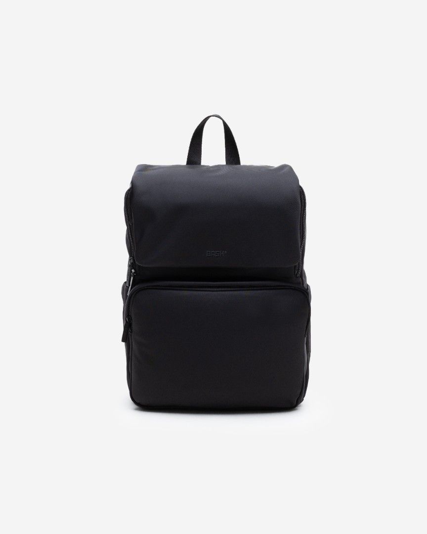BASH Backpack Carbon (Category: Backpacks) located in Manila. Submitted by maze.declutter (Listing ID 1470820014, Image 1). Description: - Brand: BASH - Color: Carbon - Dustbag included Used a few times only.