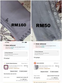 (Category: ) located in . Submitted by nnssyafiqahh (Listing ID 1470876412, Image 1). Description: .