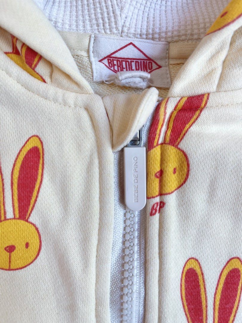 Bebe de Pino Jacket 1-2 Y (Category: Babies & Kids Fashion) located in Bayombong. Submitted by whimsystuff (Listing ID 1470747637, Image 2). Description: .